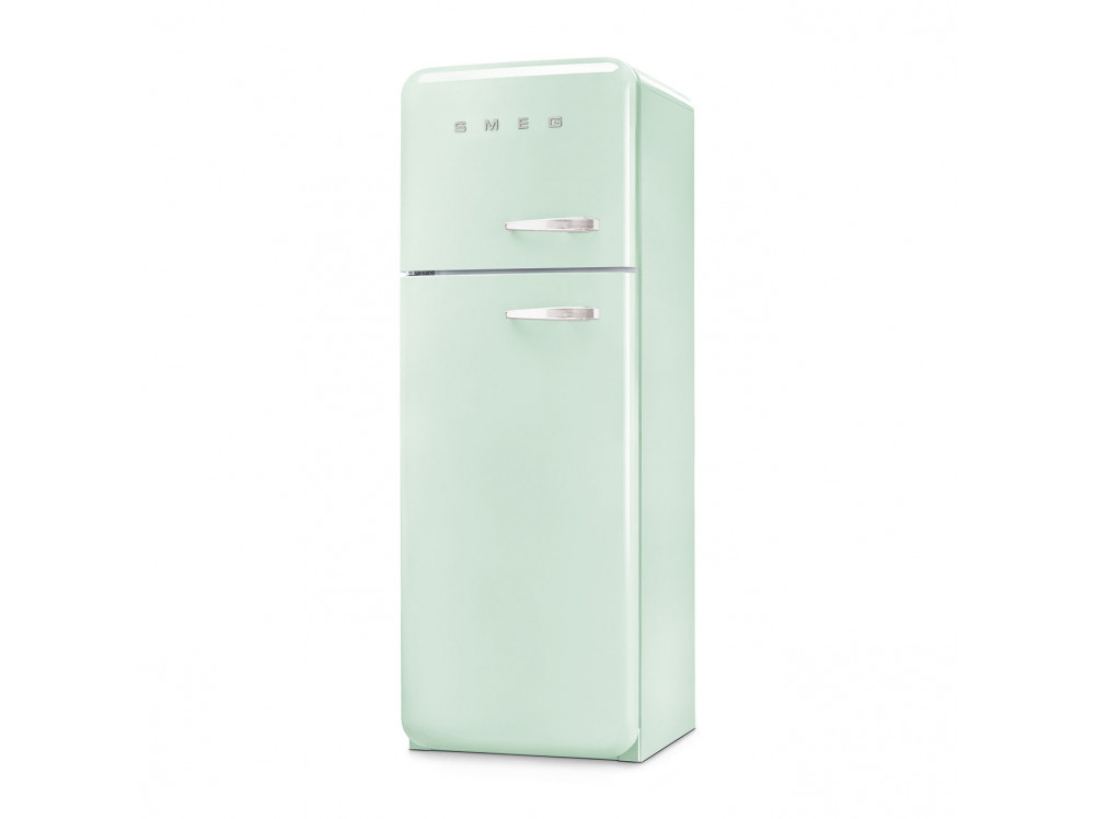 Купить Двухкамерный холодильник Smeg FAB30LPG5 — Фото 2