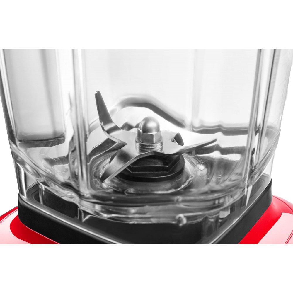 Купить Блендер KitchenAid 5KSB4026EER красный — Фото 3