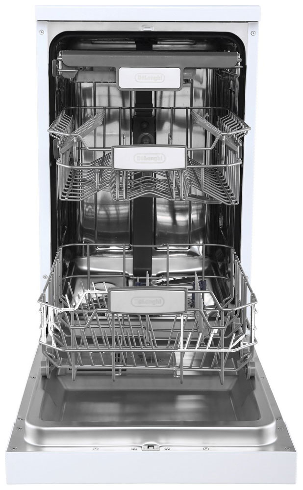Купить Посудомоечная машина Delonghi DDWS 09S Rubino — Фото 2