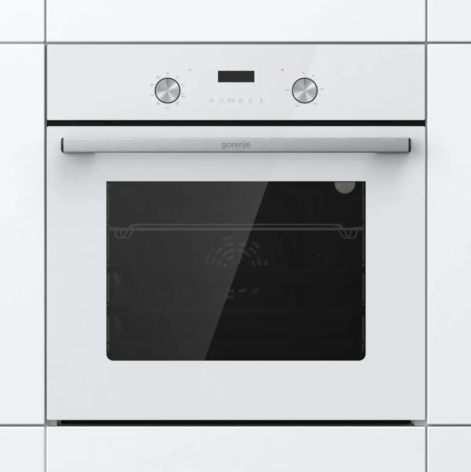 Купить Электрический духовой шкаф Gorenje BO6737E03NWG — Фото 5
