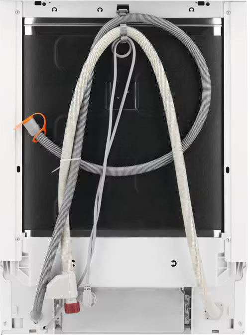 Купить Встраиваемая посудомоечная машина Electrolux EEG 48300 L — Фото 4