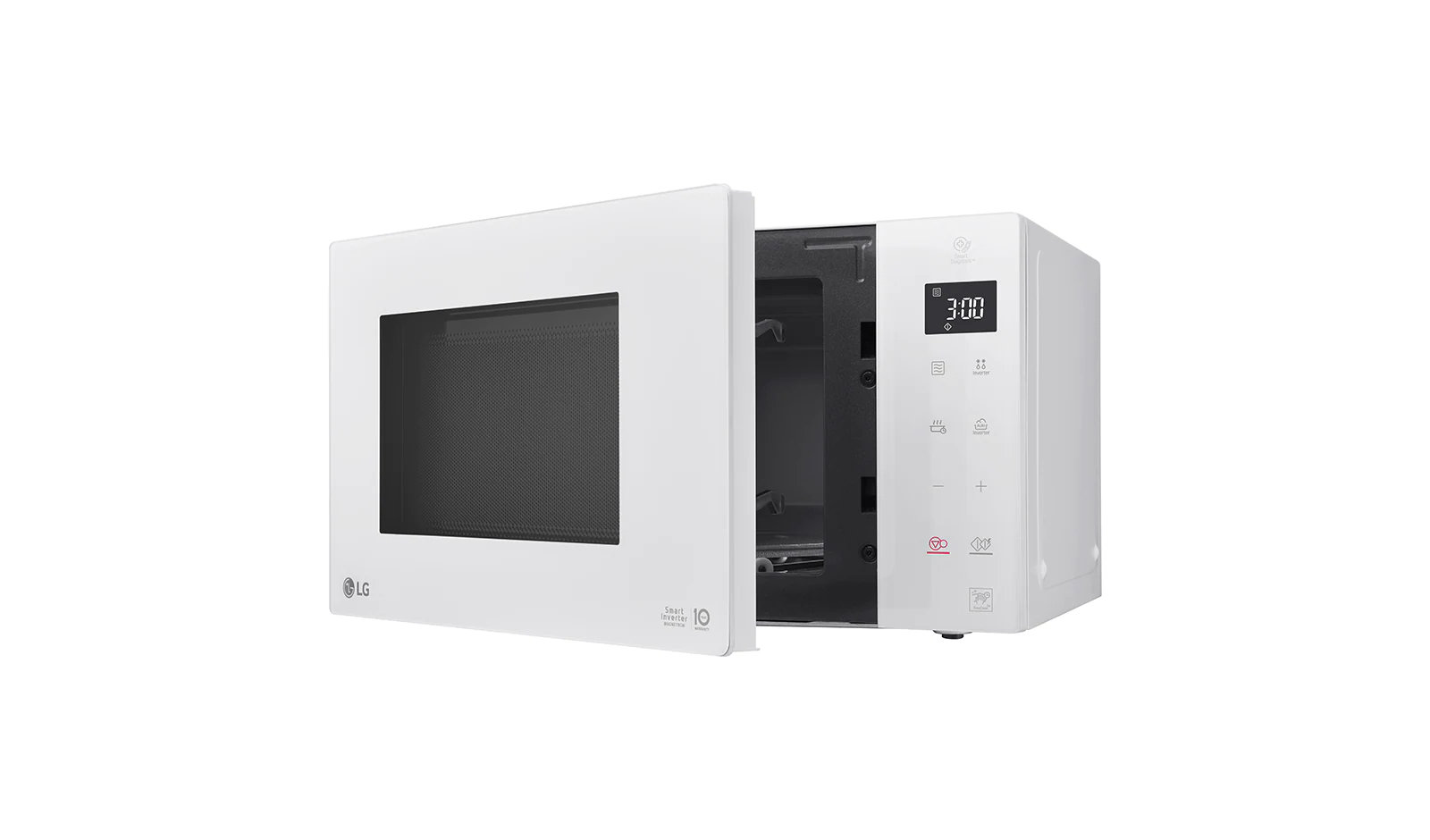 Купить Микроволновая печь LG MS2595GIH — Фото 8