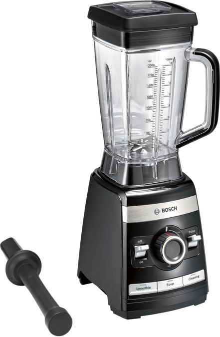 Миксер BOSCH MMB H4P3B																		 — описание, фото, цены в интернет-магазине PT Stores