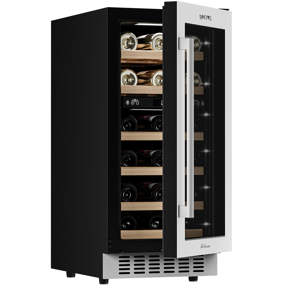 Купить Винный шкаф Meyvel MV28-KWT2 — Фото 4