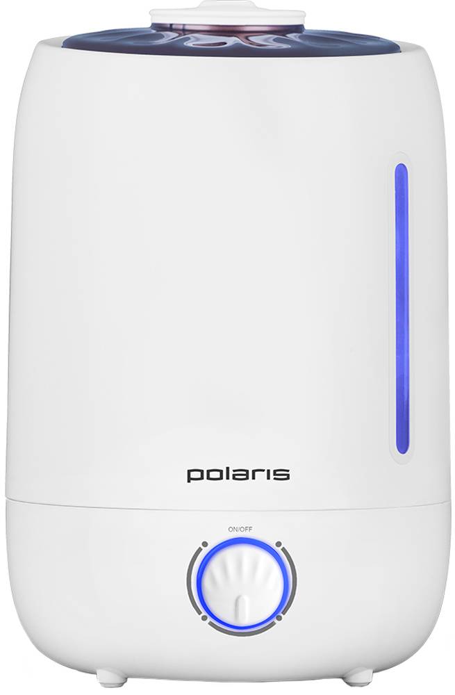 Увлажнитель воздуха POLARIS PUH 6205																		 — описание, фото, цены в интернет-магазине PT Stores