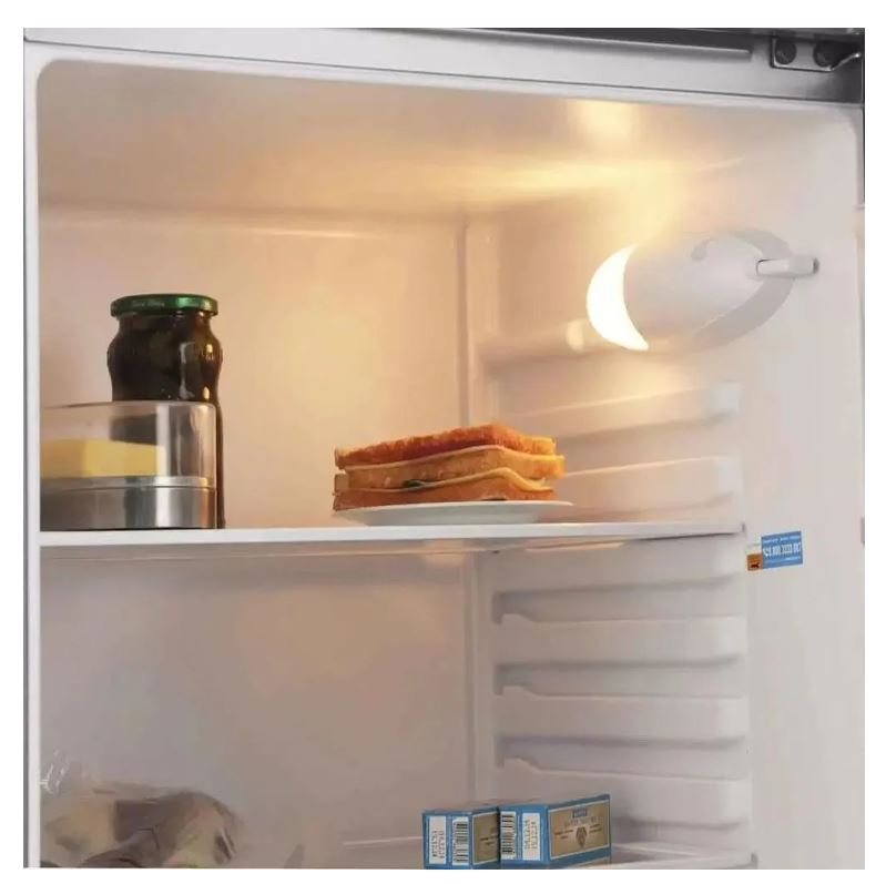 Купить Двухкамерный холодильник Indesit TIA 16 G — Фото 3