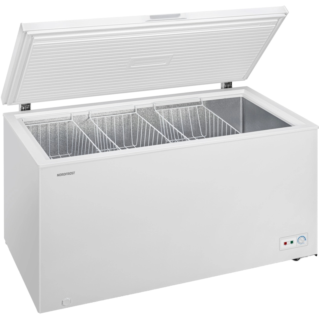 Купить Морозильный ларь NORDFROST CF 500 NORDFROST — Фото 2