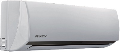 Купить Кондиционер AVEX AC-12CH VITA(комплект) — Фото 2