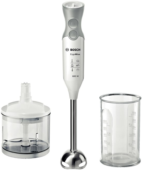 Блендер BOSCH MSM 66120																		 — описание, фото, цены в интернет-магазине PT Stores