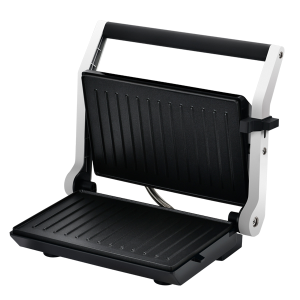 Электрический гриль BQ GR1003 Black																		 — описание, фото, цены в интернет-магазине PT Stores