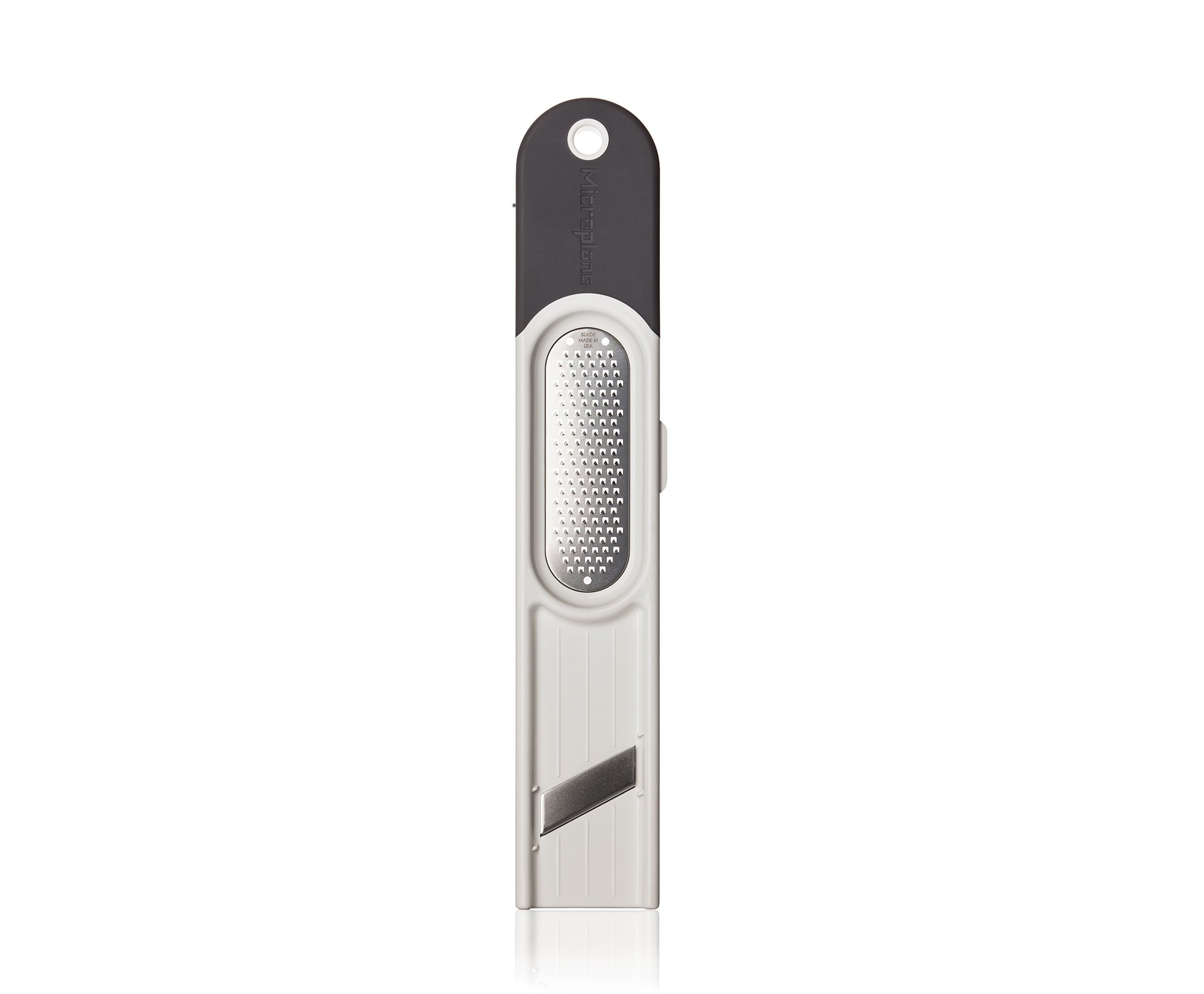  MICROPLANE Тёрка для имбиря 3 в 1																		 — описание, фото, цены в интернет-магазине PT Stores