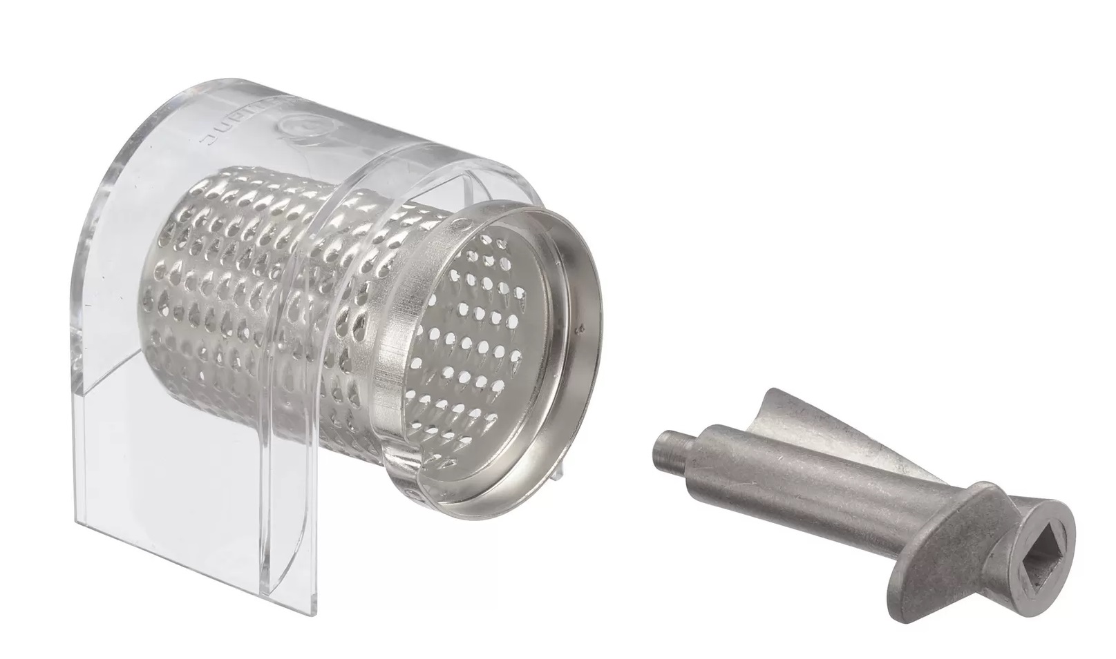 Купить  BOSCH MUZ 45RV1 — Фото 2