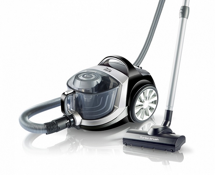 Купить Пылесос ARNICA Tesla Premium — Фото 3