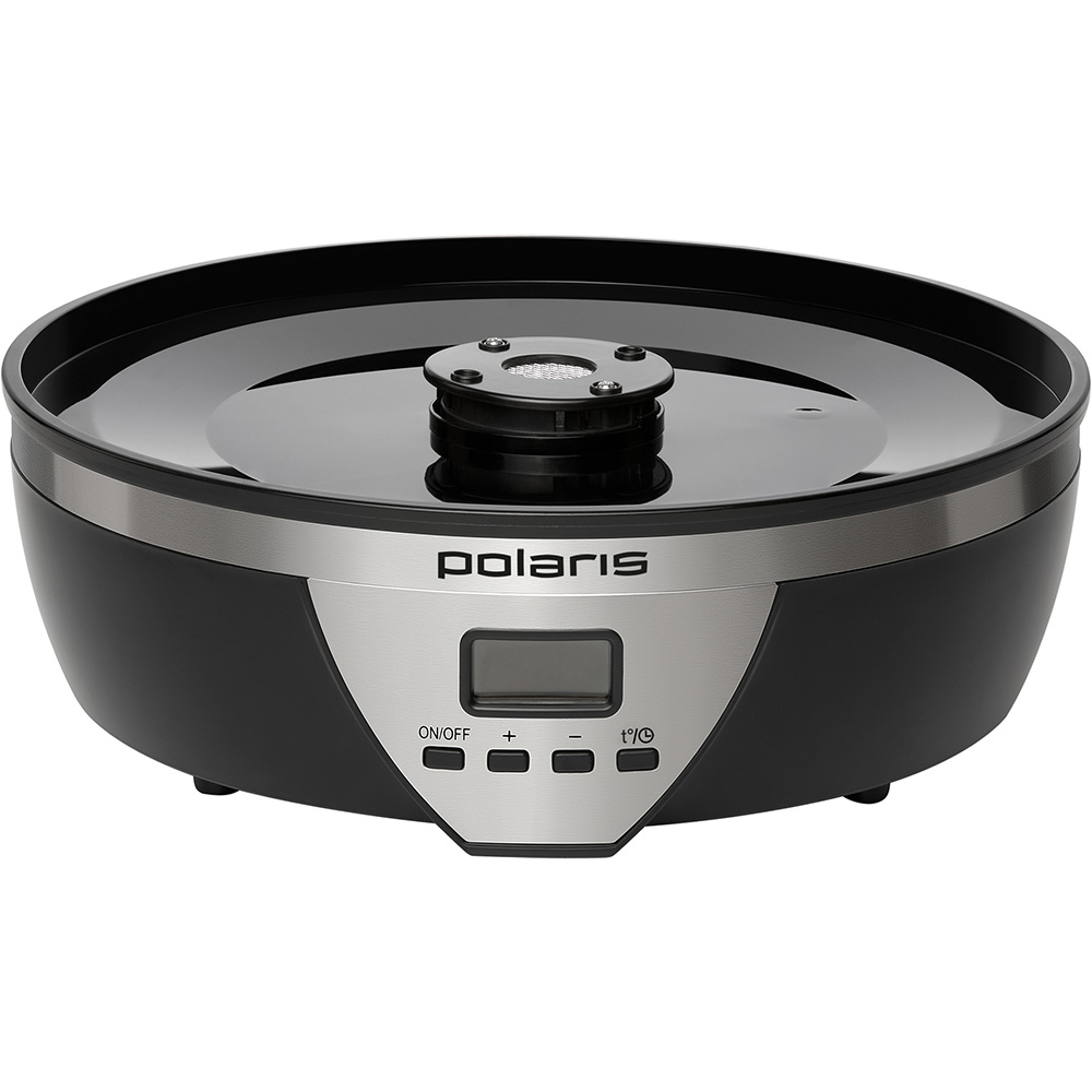 Купить Сушилка для овощей и фруктов POLARIS PFD 2605D черный — Фото 2