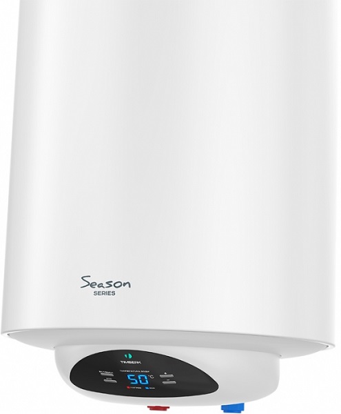 Купить Водонагреватель накопительный TIMBERK SWH RE15 30 V — Фото 3