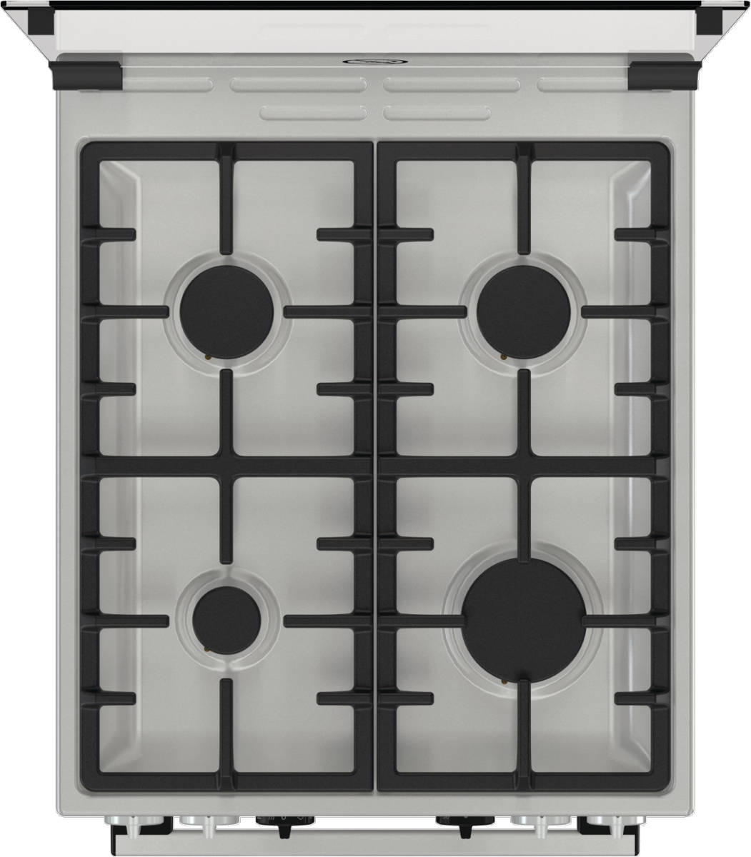 Купить Комбинированная плита Gorenje KS5351XF — Фото 2