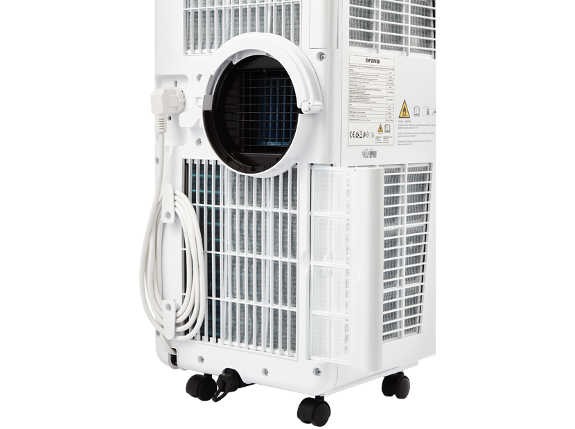 Купить Мобильный кондиционер BALLU BPAC-07 CP-IN — Фото 6