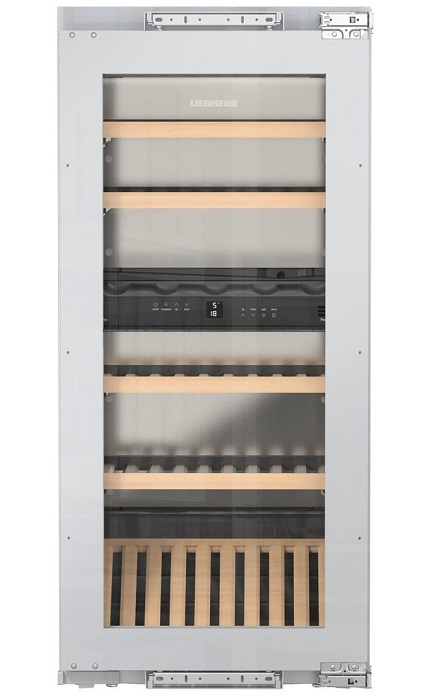 Купить Встраиваемый винный шкаф LIEBHERR EWTdf 2353-20 001 — Фото 4