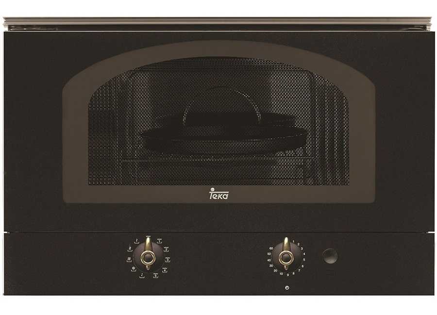Встраиваемая СВЧ печь TEKA MWR 22 BI ANTHRACITE-OB																		 — описание, фото, цены в интернет-магазине PT Stores