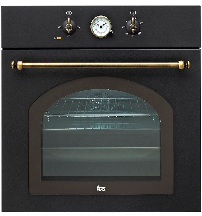 Газовый духовой шкаф TEKA HGR 650 A-B ANTHRACITE(41597600)																		 — описание, фото, цены в интернет-магазине PT Stores