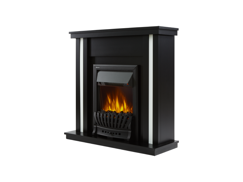 Купить Портал  Electrolux Trend Classic чёрный — Фото 2