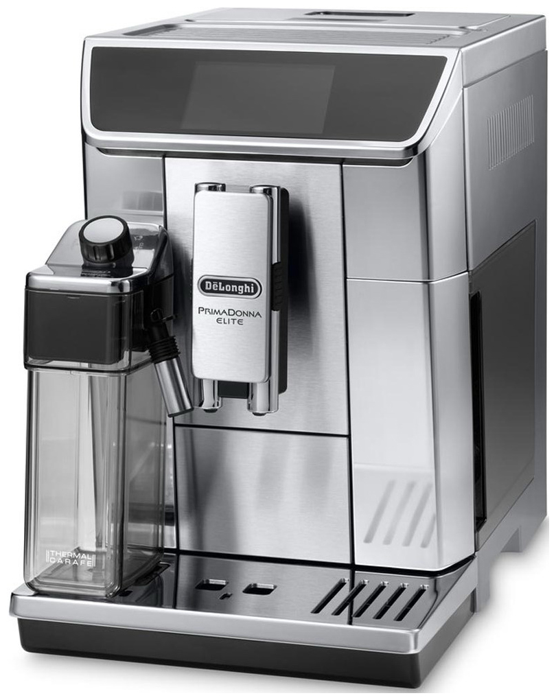 Купить Кофемашина Delonghi ECAM 650.75.MS — Фото 4