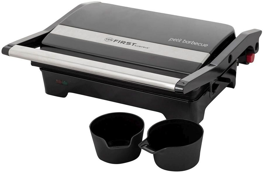 Купить Электрический гриль FIRST FA-5343-3 — Фото 5