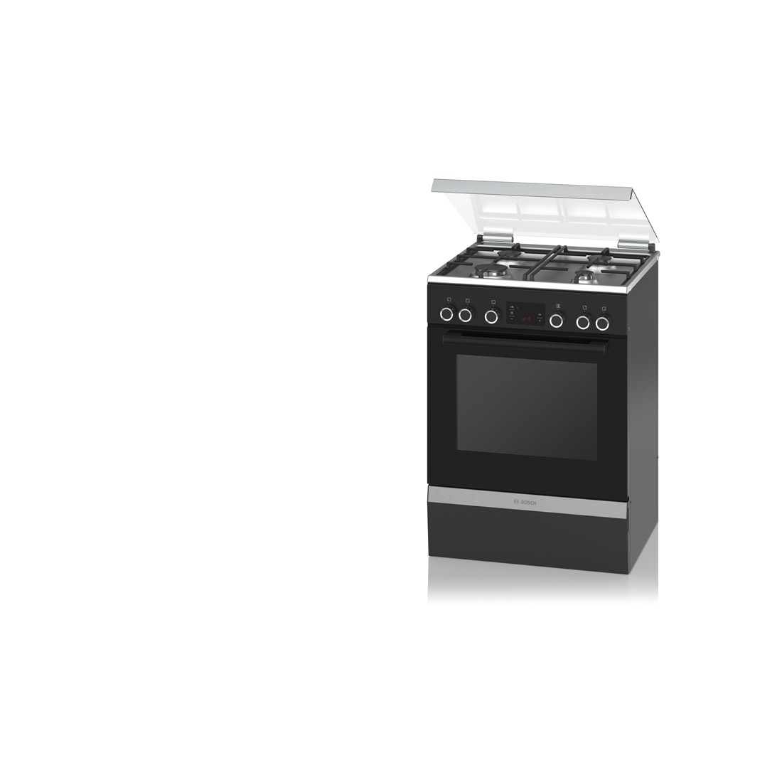 Купить Комбинированная плита BOSCH HGD 745265R — Фото 2