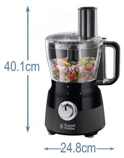 Купить Кухонный комбайн Russell Hobbs 24732-56 — Фото 11