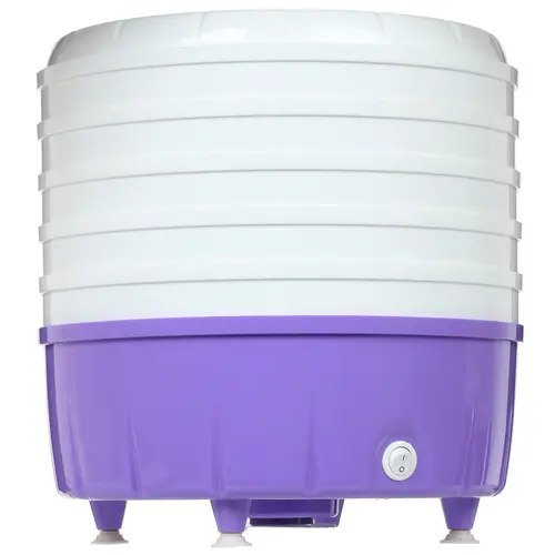 Сушилка для овощей и фруктов Ротор Люкс СШ-023																		 — описание, фото, цены в интернет-магазине PT Stores