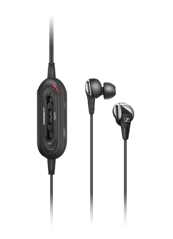 Купить Наушники SENNHEISER CXC 700 WEST — Фото 3