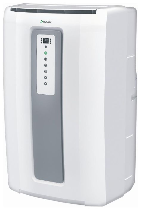 Мобильный кондиционер BALLU BPES-09C																		 — описание, фото, цены в интернет-магазине PT Stores
