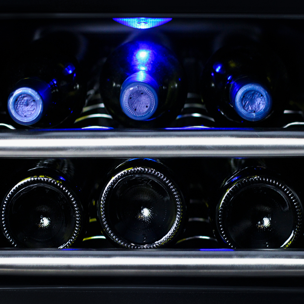 Купить Винный шкаф Meyvel MV21-BF2 — Фото 3