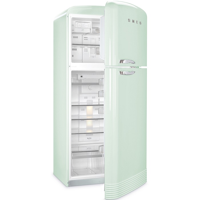 Купить Двухкамерный холодильник SMEG FAB50RPG — Фото 4