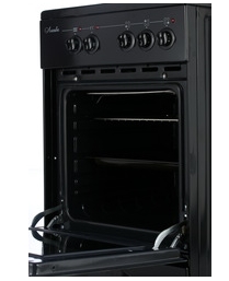 Купить Электрическая плита Лысьва ЭПС 301 МС Черный — Фото 2