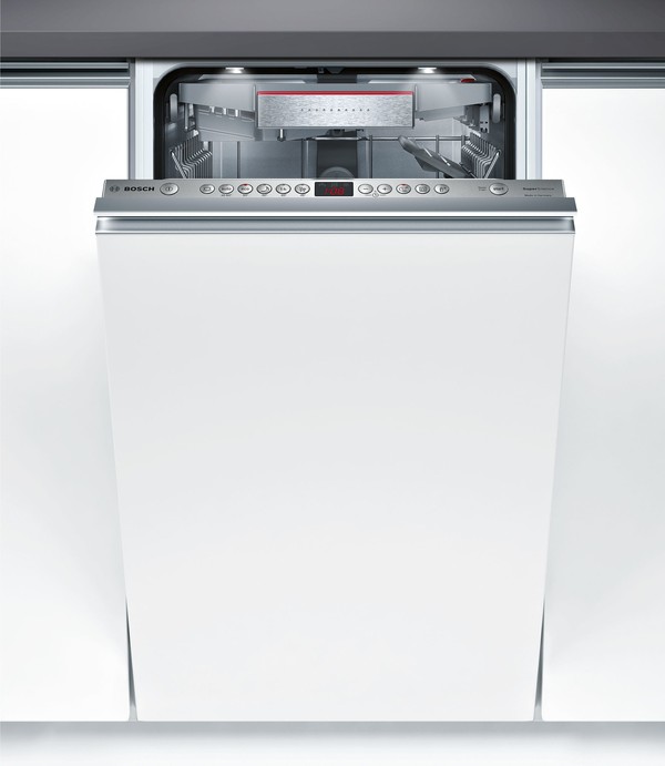 Встраиваемая посудомоечная машина BOSCH SPV 66TX10 R																		 — описание, фото, цены в интернет-магазине PT Stores