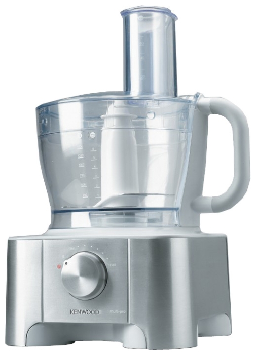 Кухонный комбайн KENWOOD FP 925																		 — описание, фото, цены в интернет-магазине PT Stores