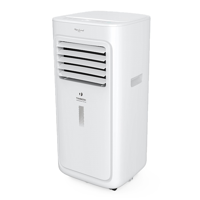 Купить Мобильный кондиционер TIMBERK T-PAC07-P09E — Фото 5