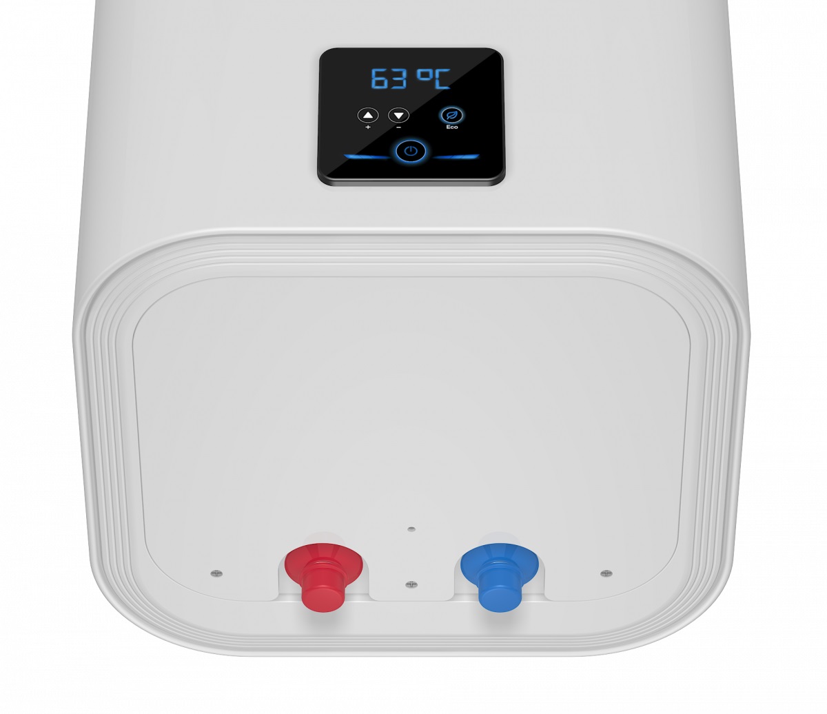 Купить Водонагреватель накопительный THERMEX Smart 100 V — Фото 5
