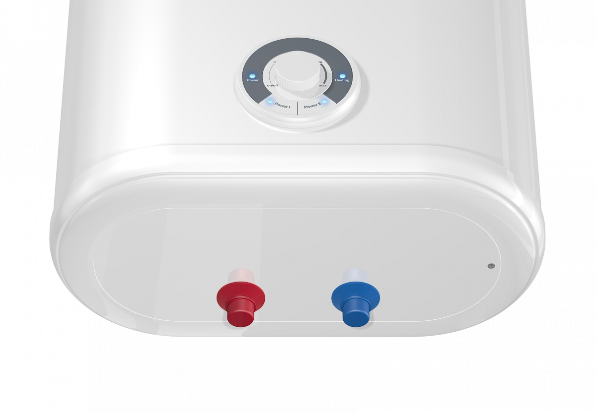 Купить Водонагреватель накопительный THERMEX Ceramik 30 V — Фото 5