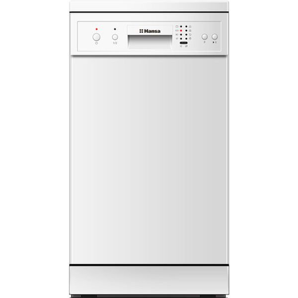 Посудомоечная машина Hansa ZWV 414 WH																		 — описание, фото, цены в интернет-магазине PT Stores