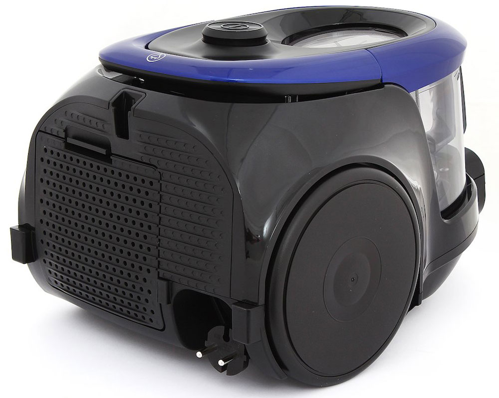 Купить Пылесос SAMSUNG SC18M2110SB — Фото 5