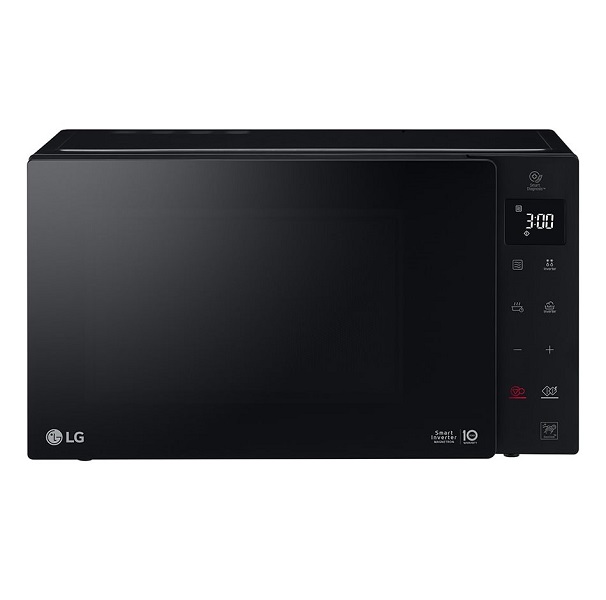 Микроволновая печь LG MW25W35GIS																		 — описание, фото, цены в интернет-магазине PT Stores