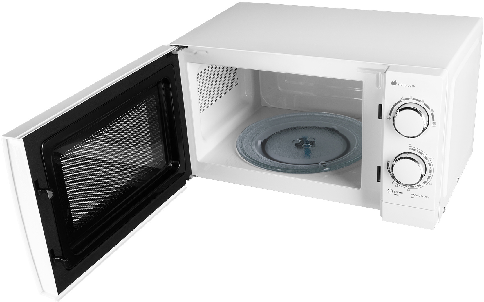 Купить Микроволновая печь Starwind SMW 3820 — Фото 4