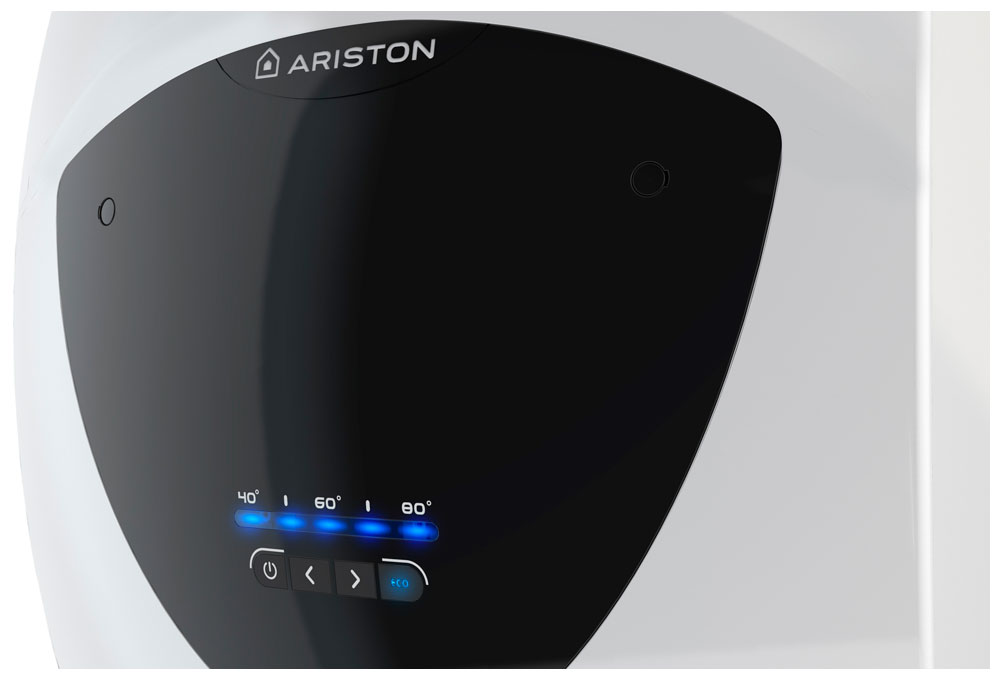 Купить Водонагреватель накопительный ARISTON ABS ANDRIS LUX ECO 10 — Фото 2