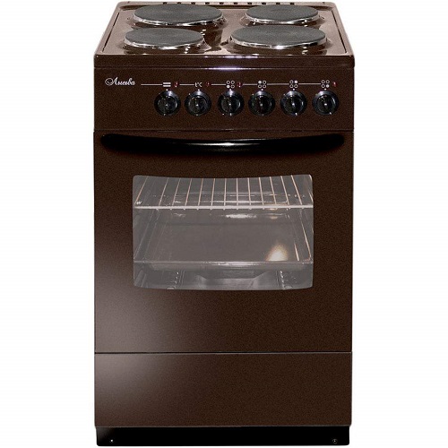 Электрическая плита Лысьва ЭП 411 М2С коричневый Без крышки																		 — описание, фото, цены в интернет-магазине PT Stores