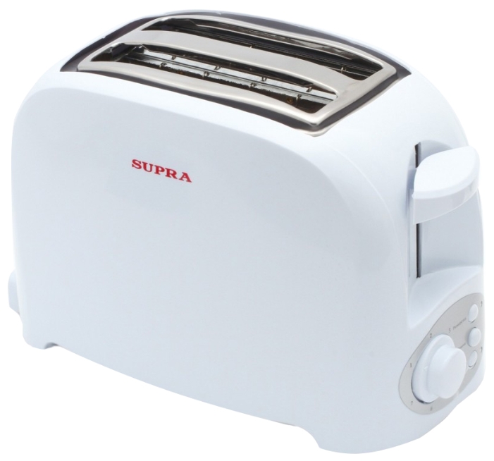 Тостер SUPRA TTS-115																		 — описание, фото, цены в интернет-магазине PT Stores