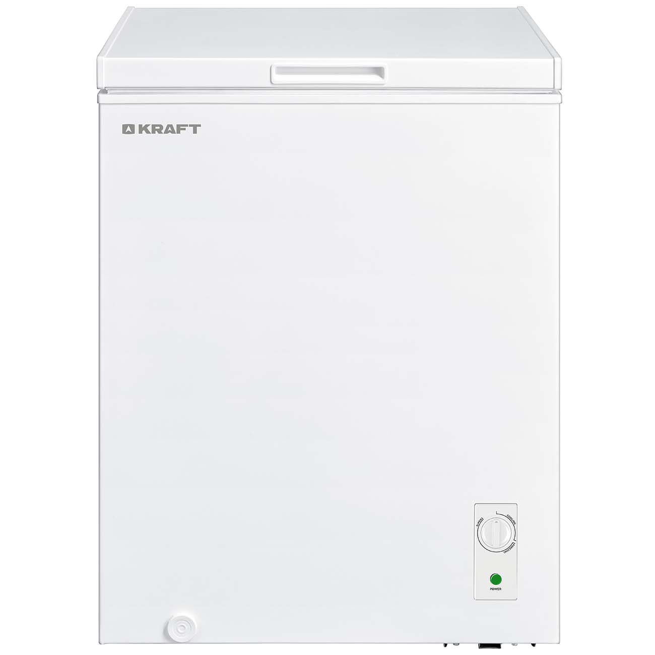 Морозильный ларь KRAFT KM-150																		 — описание, фото, цены в интернет-магазине PT Stores