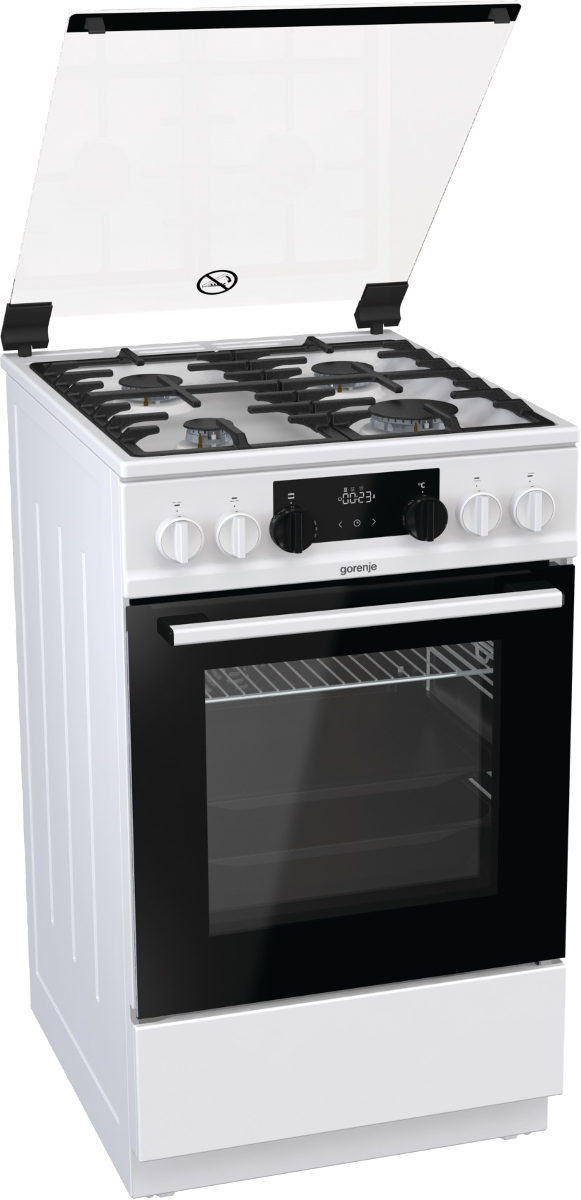 Купить Комбинированная плита Gorenje KS5351WF — Фото 3