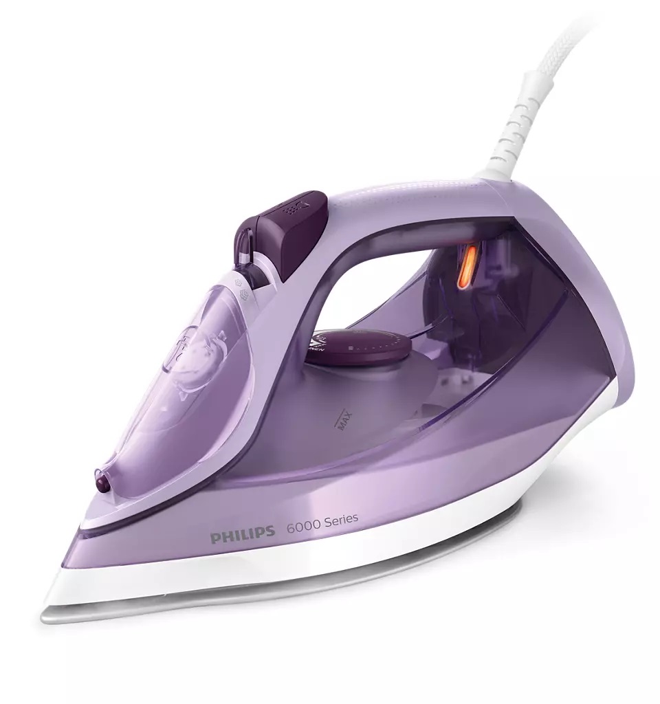Утюг PHILIPS DST6002/30																		 — описание, фото, цены в интернет-магазине PT Stores
